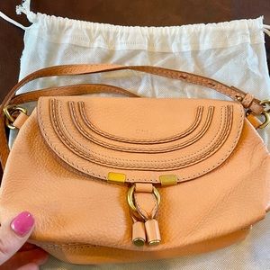 Small Chloe Crossbody